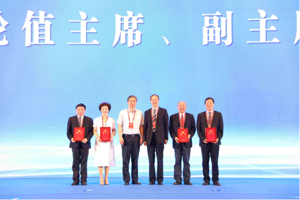 2023.7.14长三角医师联盟成立大会暨高质量发展高峰论坛在合肥隆重召开新闻稿 (2)3087.png